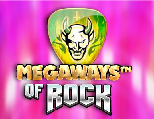 Megaways of Rock